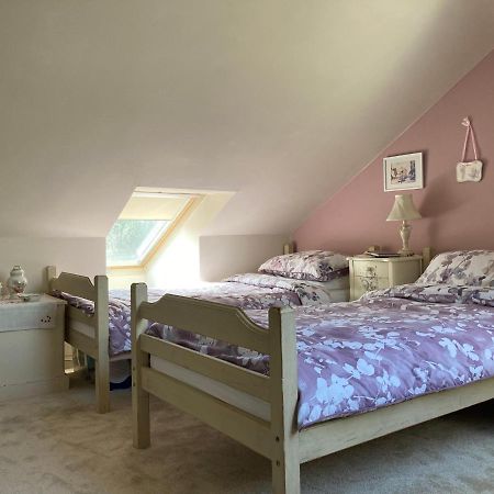 Cosy Twin Room With Private Bathroom Faversham Eksteriør bilde