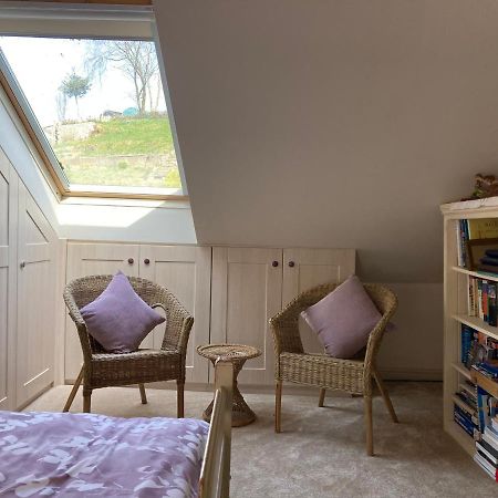 Cosy Twin Room With Private Bathroom Faversham Eksteriør bilde
