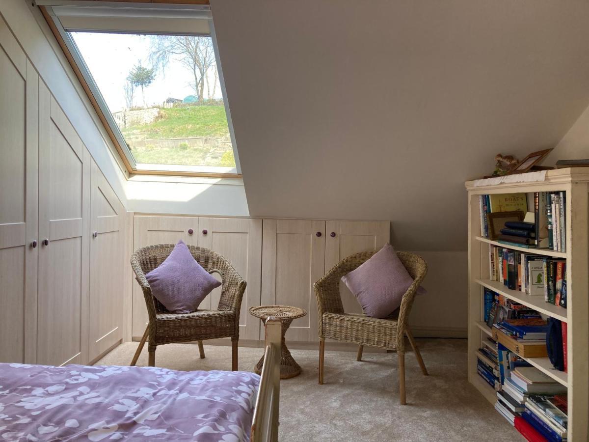 Cosy Twin Room With Private Bathroom Faversham Eksteriør bilde